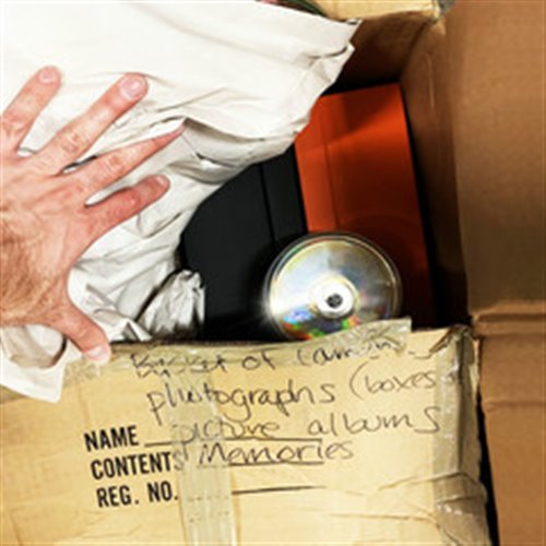 feat. Kid Cudi - Memories (Sterbinszky Future Rave Remix)