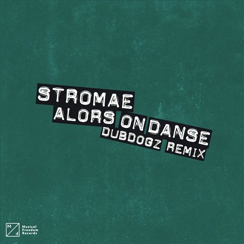 Stromae - Alors On Danse (Sterbinszky Future Rave Remix)