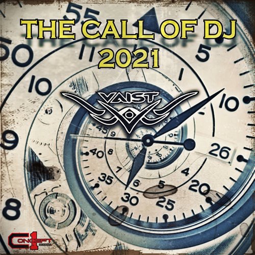 DJ Vaist - Enjoy ( Extended Version )