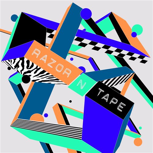 Tigerbalm, Farafi - Nina (Elado Remix) [Razor-N-Tape]