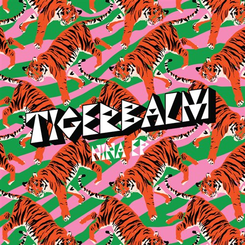 Tigerbalm, Farafi - Nina [Razor-N-Tape]