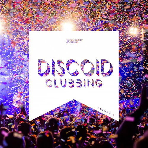 ID-Don't Give Up(Original Mix)