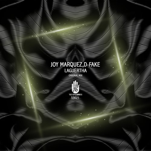 Joy Marquez - Libertad (Original Mix) [Microverse]