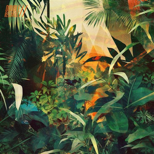 Guillaume Karma - Nina Afrika (Afro House Mix) [Double Records]