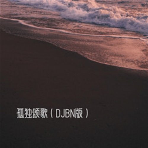 孤独颂歌 ((DJON1 Bootleg)