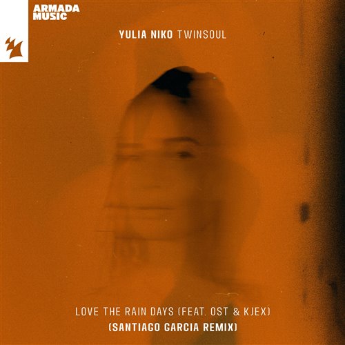 Yulia Niko - Love The Rain Days (Santiago Garcia Extended Remix) (feat. Ost  Kjex)