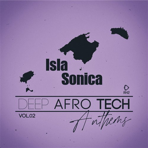 Marco Molina - Africana (The Doberman Club Extended Remix)