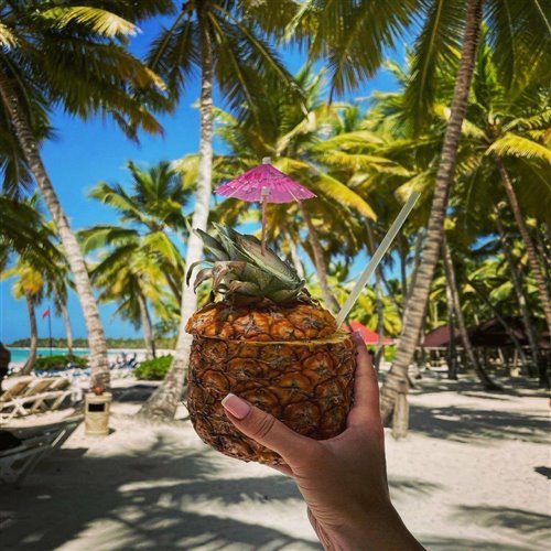 Катя Чехова - Я чувствую себя устаревшей моделью робота (Dj Druzhinin Remix) 