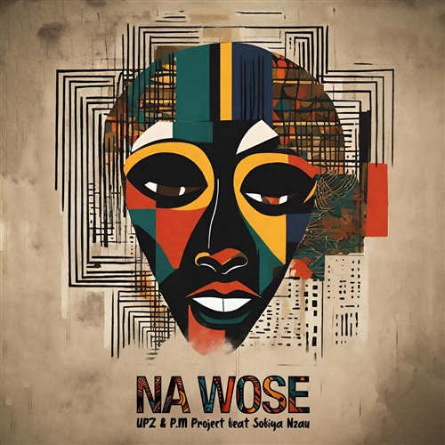UPZ, P.M Project  Sofiya Nzau - Na Wose (Original Mix)