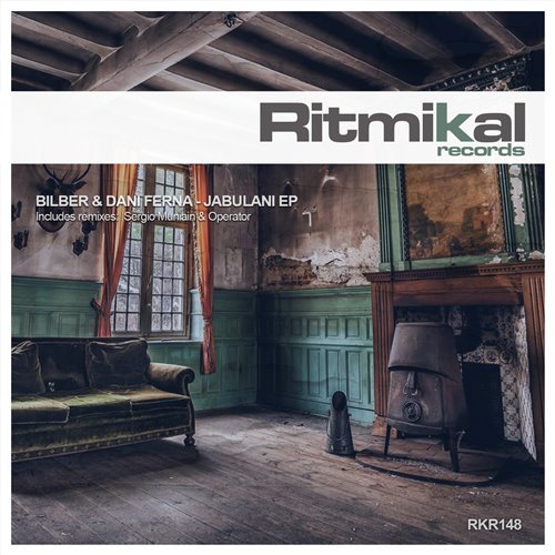 Valeron - Jabulani (Original Mix)