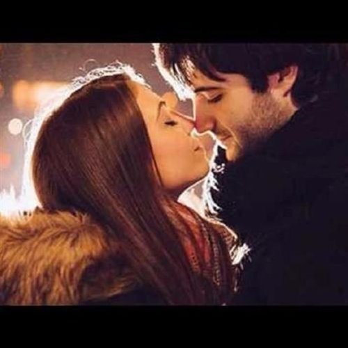 Я люблю тебя до слёз 