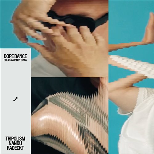 Tripolism, Nandu, Radeckt - Dope Dance (Hugo Cantarra Extended Mix)