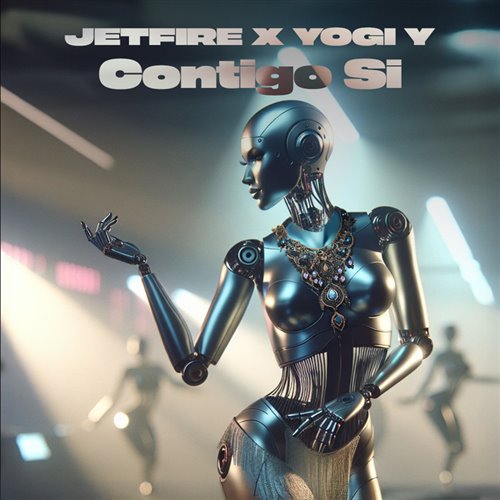 Валькирия х Contigo Si (Alex Bara mash) 