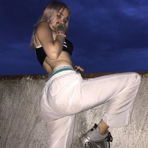 Tones and I - Dance Monkey (Red Line  M1CH3L P Radio Remix) 