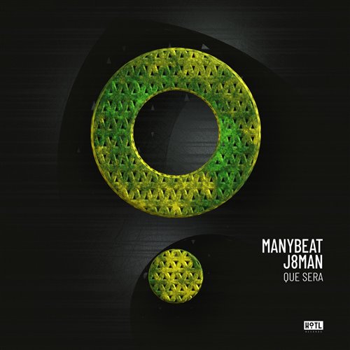 Manybeat  J8Man - Que Sera (Extended Mix)