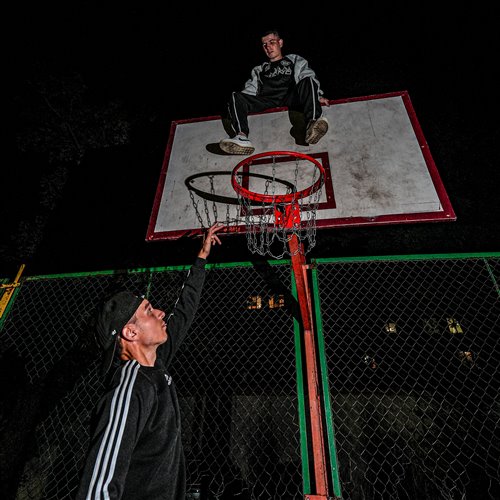 Братья на войне ( DJ G.S.K ) 