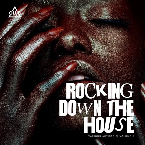 Victoric Leroy - Kujiamini (Extended Mix)