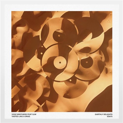 Vooz Brothers - Human Against the Machine feat. OJW (Original Mix)