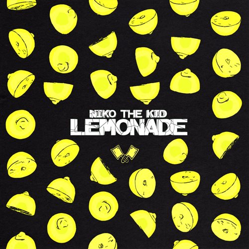 The Kid - Mami Pide (Original Mix)