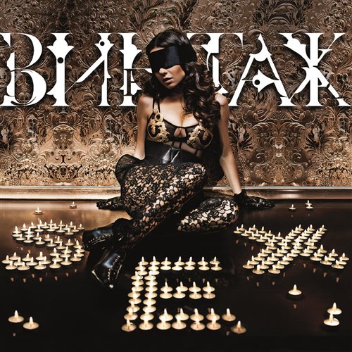 Винтаж X Zoff-Ева (BVA Blend) 