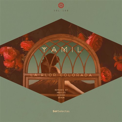 Yamil - Sanctuary (Derun Remix)