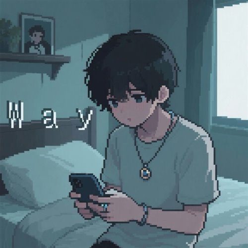 Way (STSAM mix 07.25) 