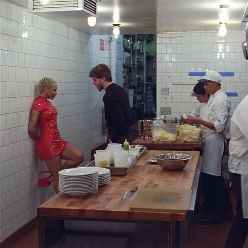 Justus vs. Fedde Le Grand - Tunnel vs. PYHUFD (Tyo  Tro MashUp)