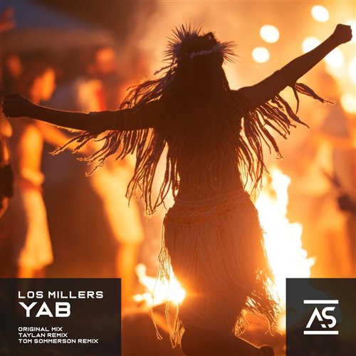 Los Millers - Yab (Extended Mix)