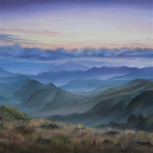 Ангел из космического рая 