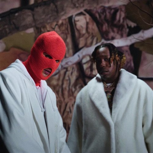 Justin Bieber x Marshmello - Stay Alone (Manuals Mashup)