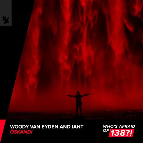 Woody Van Eyden, Iant - óskandi (Extended Mix)