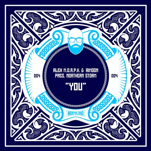 Alex M.O.R.P.H., Aimoon, Northern Storm - You (Extended Mix)