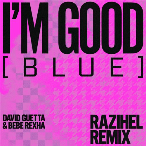 David Guetta, Bebe Rexha, phonk core - I'm Good (Blue) [feat. David Guetta  Bebe Rexha] (RAIZHELL Remix)