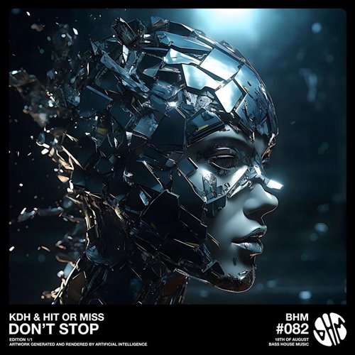 KDH  Hit Or Miss - Don’t Stop vs Miracle