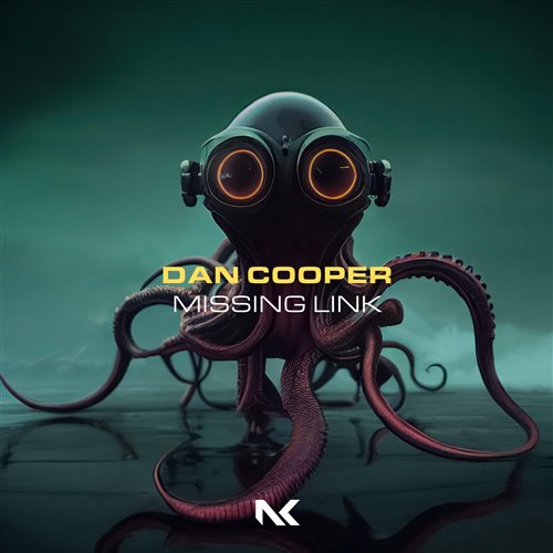 Dan Cooper - Missing Link (Extended Mix)