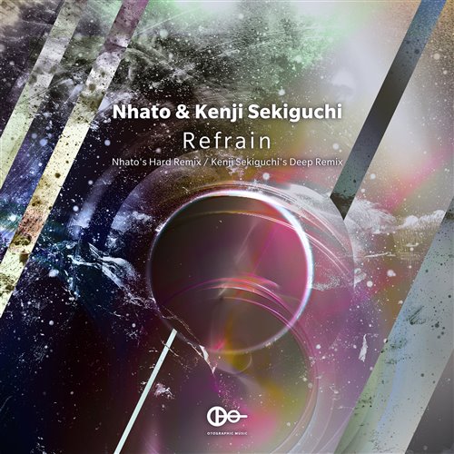 Nhato, Kenji Sekiguchi - Refrain (Nhato's Hard Remix)