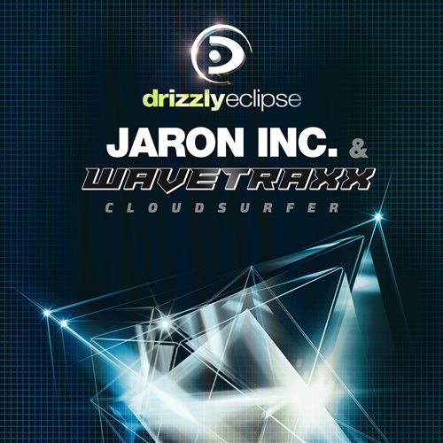 Jaron Inc., Wavetraxx - Cloudsurfer (Extended Mix)