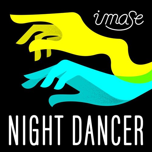 IMASE - NIGHT DANCER (KDH Extended Remix)