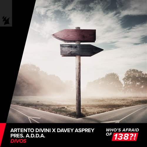 Artento Divini x Davey Asprey pres. A.D.D.A. - Divos (Extended Mix)