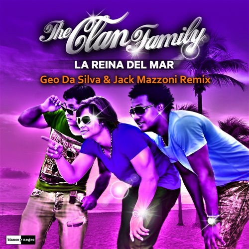 (Bonus) DJ Ross , Ada Reina - La Vida (Jack Mazzoni Remix)