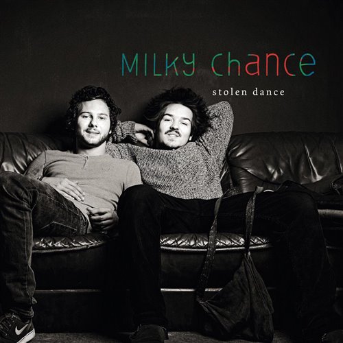 Milky Chance - Stolen Dance (Daevo Extended Remix)