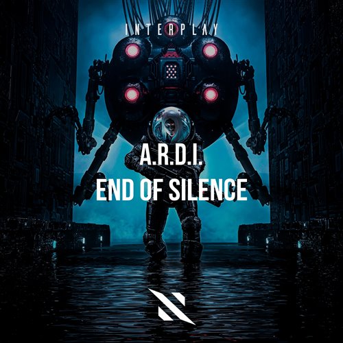 A.R.D.I. - End Of Silence (Extended Mix)