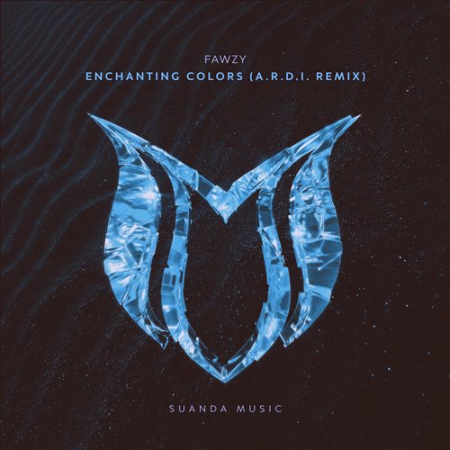 FAWZY - Enchanting Colors (A.R.D.I. Extended Remix)