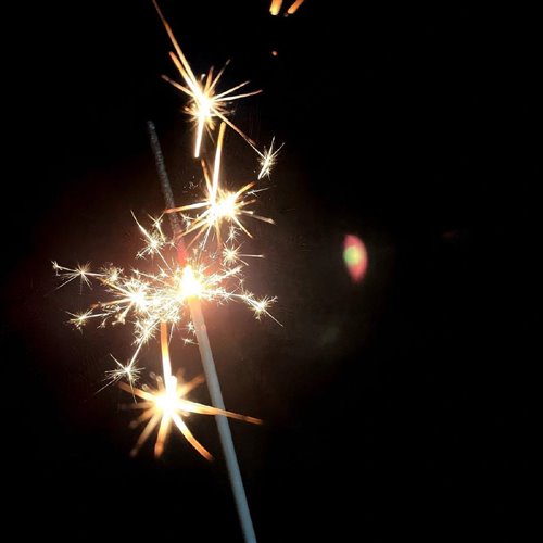 I Don't Like Other Men's Perfume