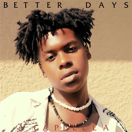 Better Days (a.k.a Mong Re_Work)[