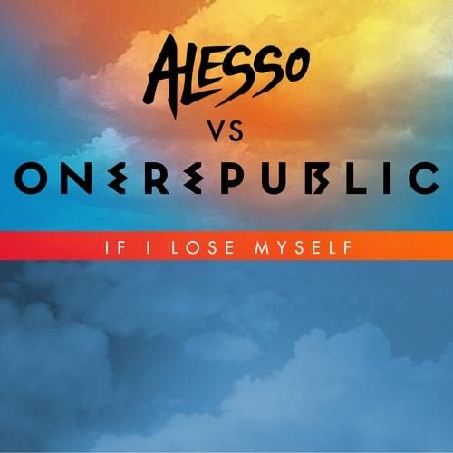Alesso X OneRepublic - If I Lose Myself (Greenice Illenium Re-Edit)