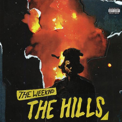 Aspyer X The Weeknd  Rogerson - Phantom The Hills (CNOISE Smashup)