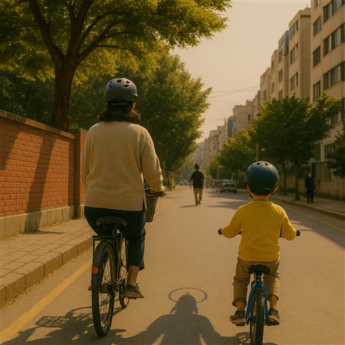 M.KAY - _오오우워(Original Mix)