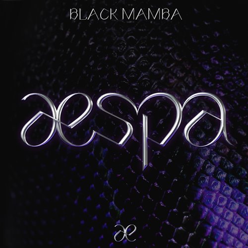 aespa - Black Mamba (LK Remix)