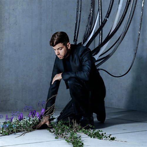 Anyma  Chris Avantgarde X Technotronic - Eternity Vs. Pump Up The Jam (Fuerte Mashup)